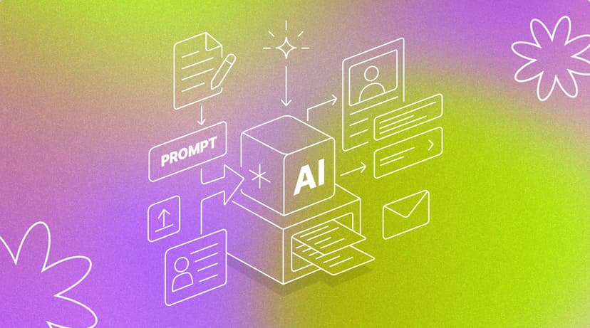 Prompt To Prototype Blog
